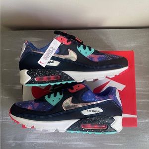Air Max 90 “Supernova” 2020